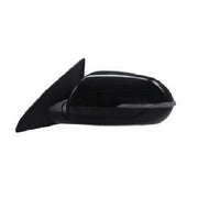 DOOR MIRROR LH POWER PTM HTD W/BLIND SPOT/HTD GLASS S/ SX/ EX TRIM