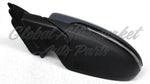 DOOR MIRROR LH POWER HTD PTM W/BLIND SPOT/TURN SIGNAL — photo 2
