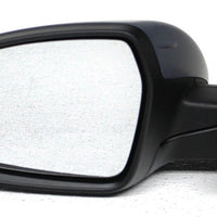 DOOR MIRROR LH POWER HTD PTM W/BLIND SPOT/TURN SIGNAL