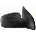 DOOR MIRROR RH POWER HTD TEXTURED LX/BASE — photo 2
