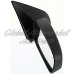 DOOR MIRROR RH POWER HTD TEXTURED LX/BASE — photo 4