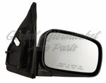 DOOR MIRROR RH POWER HTD EX — photo 1