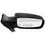 DOOR MIRROR RH POWER HTD EX — photo 4