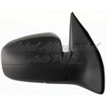 DOOR MIRROR RH POWER HTD EX — photo 5