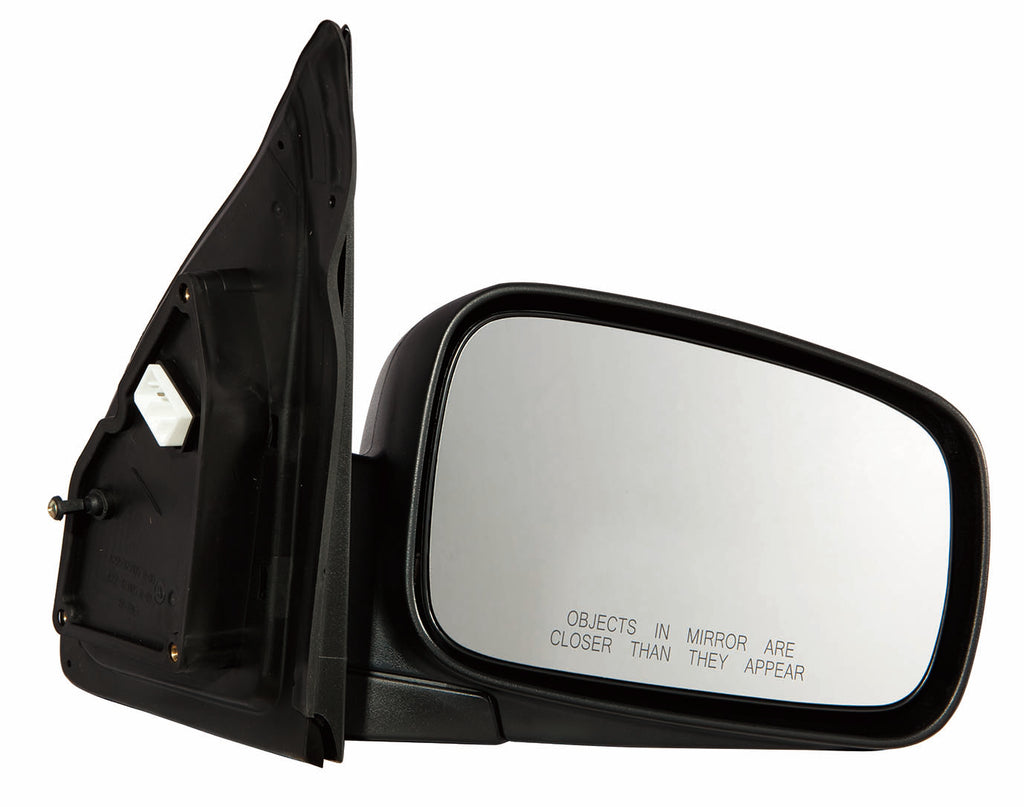 DOOR MIRROR RH POWER HTD EX