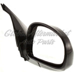DOOR MIRROR RH POWER LX MODEL — photo 2