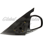 DOOR MIRROR RH POWER LX MODEL — photo 3