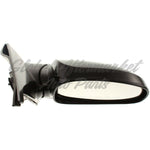 DOOR MIRROR RH POWER LX MODEL — photo 4