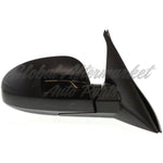 DOOR MIRROR RH POWER LX MODEL — photo 5