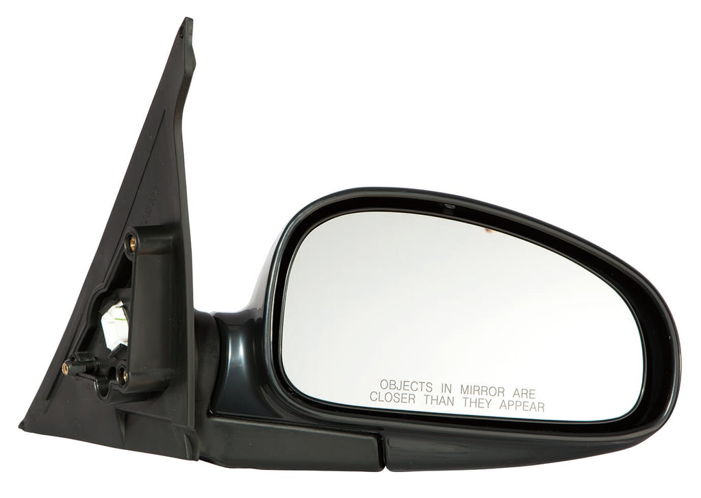 DOOR MIRROR RH POWER LX MODEL