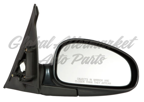 DOOR MIRROR RH POWER HTD EX-SE MODEL