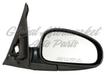 DOOR MIRROR RH POWER HTD EX-SE MODEL — photo 1