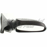 DOOR MIRROR RH POWER HTD EX-SE MODEL — photo 4