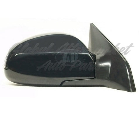 DOOR MIRROR RH MANUAL