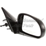 DOOR MIRROR RH MANUAL — photo 2