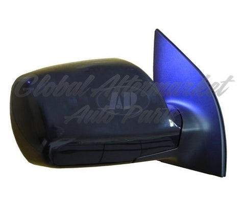 DOOR MIRROR RH POWER