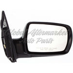 DOOR MIRROR RH POWER — photo 2