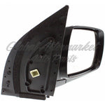 DOOR MIRROR RH POWER — photo 3