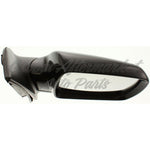 DOOR MIRROR RH POWER — photo 4