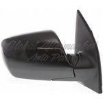 DOOR MIRROR RH POWER — photo 5