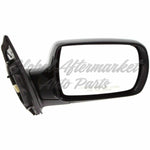 DOOR MIRROR RH POWER HTD — photo 2