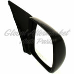 DOOR MIRROR RH POWER HTD — photo 3