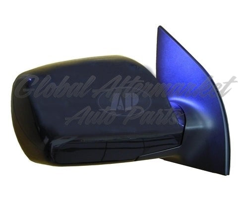 DOOR MIRROR RH POWER HTD W/MEMORY