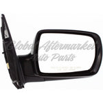 DOOR MIRROR RH POWER HTD W/MEMORY — photo 2