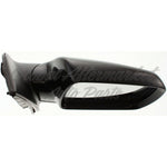 DOOR MIRROR RH POWER HTD W/MEMORY — photo 3