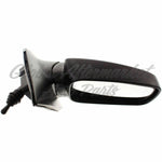 DOOR MIRROR RH MANUAL TEXTURED — photo 4