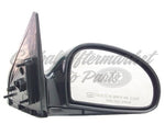 DOOR MIRROR RH POWER HTD — photo 1