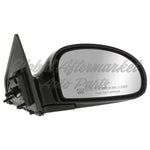 DOOR MIRROR RH POWER HTD — photo 2