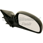 DOOR MIRROR RH POWER HTD — photo 4