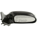 DOOR MIRROR RH POWER HTD — photo 5