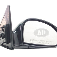 DOOR MIRROR RH POWER HTD