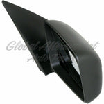 DOOR MIRROR RH POWER HTD — photo 3