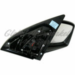 DOOR MIRROR RH POWER HTD — photo 4
