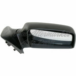 DOOR MIRROR RH POWER HTD — photo 5
