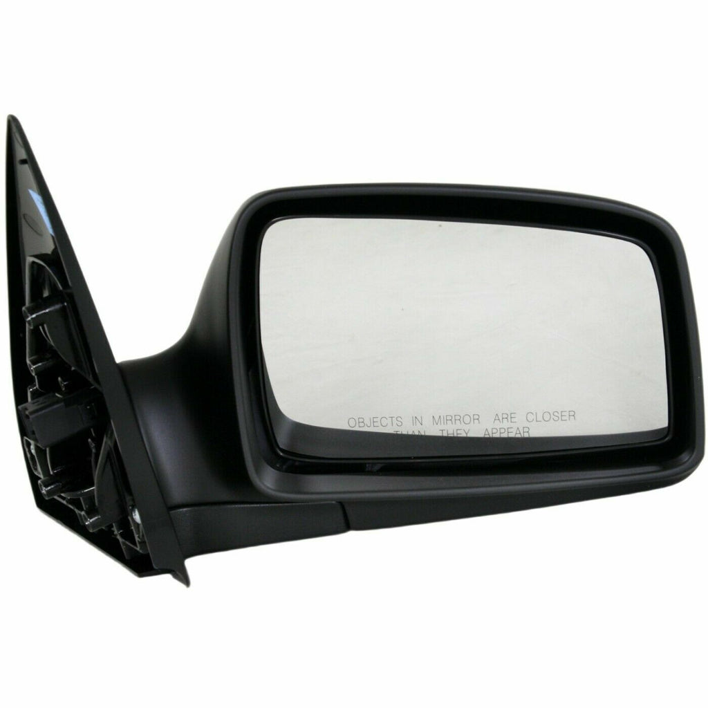 DOOR MIRROR RH POWER HTD