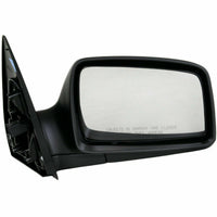 DOOR MIRROR RH POWER HTD