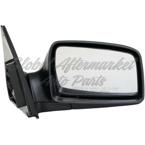 DOOR MIRROR RH POWER