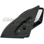 DOOR MIRROR RH POWER — photo 4