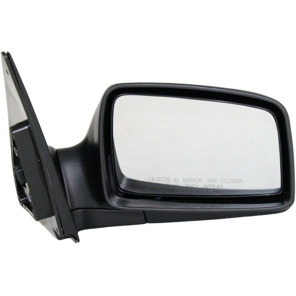DOOR MIRROR RH POWER