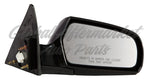 DOOR MIRROR RH POWER HTD — photo 1