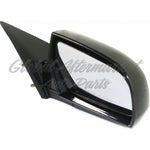 DOOR MIRROR RH POWER HTD — photo 4