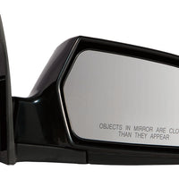 DOOR MIRROR RH POWER HTD