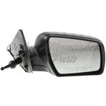 DOOR MIRROR RH MANUAL — photo 2