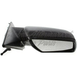 DOOR MIRROR RH MANUAL — photo 3