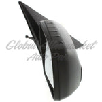DOOR MIRROR RH MANUAL — photo 4