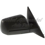 DOOR MIRROR RH MANUAL — photo 5